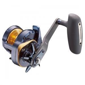 Daiwa 22 Saltiga 15HL-SJ