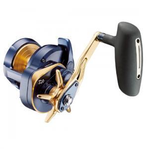 Daiwa 22 Saltiga 15HL