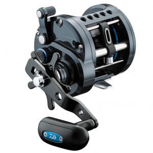 Daiwa 22 Saltist LW 40HB