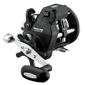 Daiwa 22 Sealine SL 20LC3B