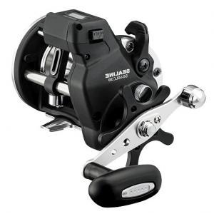 Daiwa 22 Sealine SL 20LC3BL