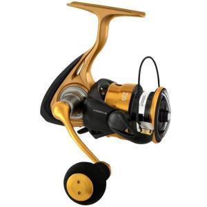 Daiwa 23 Aird LT 2000