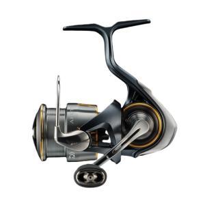 Daiwa 23 Airity LT2000S-H