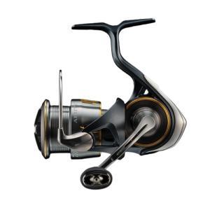 Daiwa 23 Airity PC LT2500