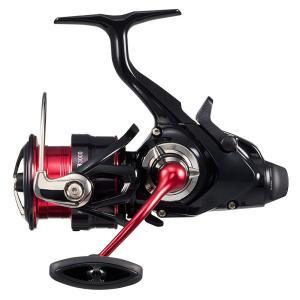Daiwa 23 Aori Trial BR LT3000