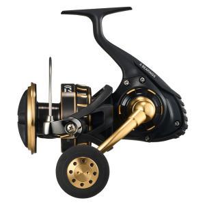 Daiwa 23 BG SW 14000-H