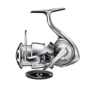 Daiwa 23 Exist PC LT 2500-H