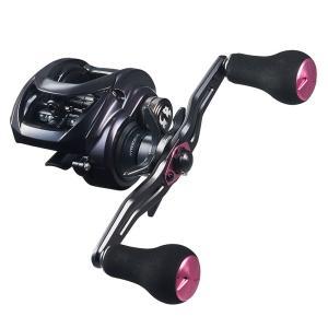 Daiwa 23 Kohga 100XHL
