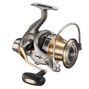 Daiwa 23 Long Beam 35 QD12