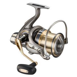 Daiwa 23 Long Beam 35 QD5