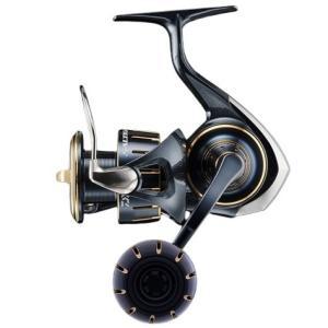 Daiwa 23 Saltiga 4000-H
