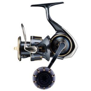 Daiwa 23 Saltiga 4000-XH
