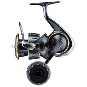Daiwa 23 Saltiga 5000-H