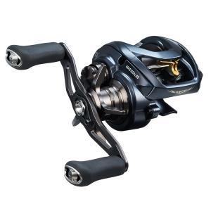 Daiwa 23 Steez A II TW 1000H