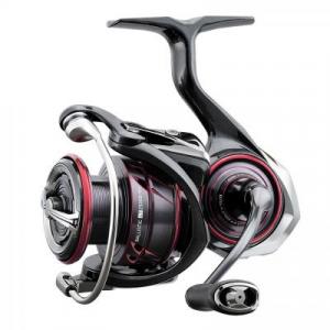 Daiwa Ballistic MQ LT 2500D-XH