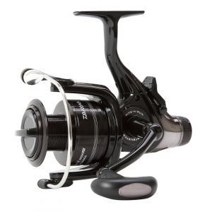 Daiwa Black Widow BR 4500A