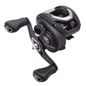 Daiwa CC80H