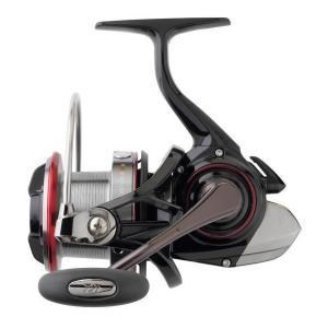 Daiwa Cast‘Izm 25 QDA