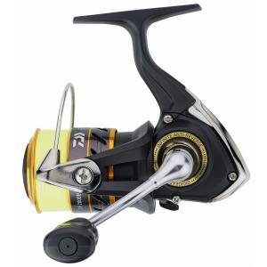 Daiwa Crossfire BG JB 4x 2000