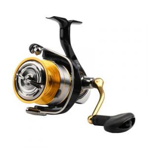 Daiwa 20 Crossfire LT 5000-CXH