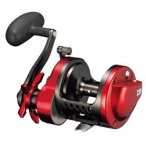 Daiwa Genpaoh Ishidai 40
