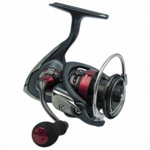 Daiwa Kix LT 2500D Daiwa Kix LT 2500D