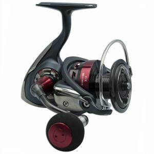 Daiwa Kix LT 6000D-H Daiwa Kix LT 6000D-H