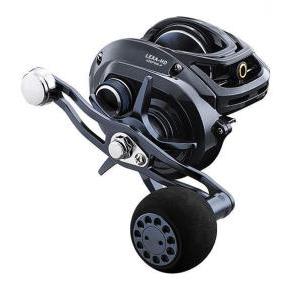 Daiwa 19 Lexa HD 300H-P