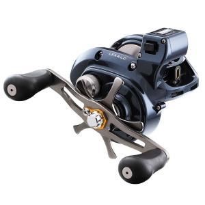 Daiwa Lexa-LC 300H