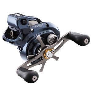 Daiwa Lexa-LC 400HL