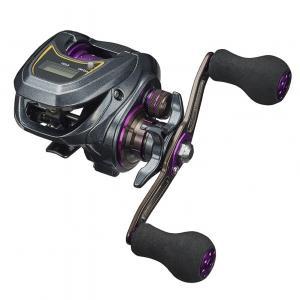 Daiwa Light SW X ICL Daiwa Light SW X ICL