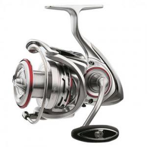 Daiwa Procyon AL LT 3000D