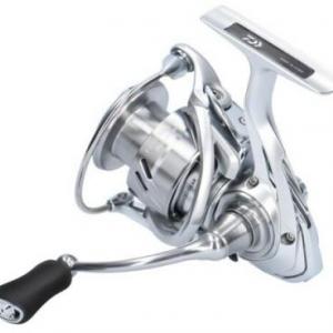 Daiwa Procyon SI LT 2500D-CXH