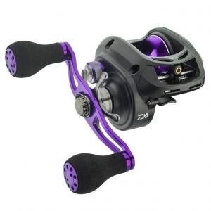 Daiwa Prorex XR 300HA