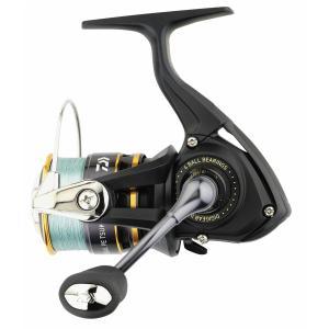 Daiwa 16 Regal PE Tsuki 2004H