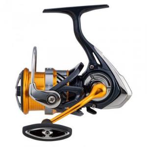 Daiwa Revros LT 2500S