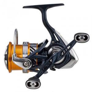 Daiwa Revros LT 3000S-CH-DH