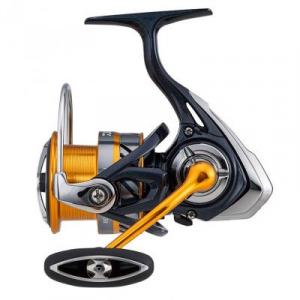 Daiwa Revros LT 4000-C