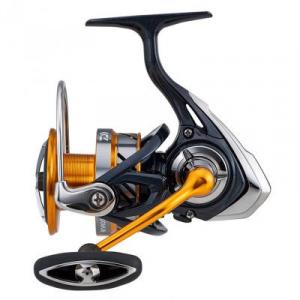 Daiwa Revros LT 5000D-CH