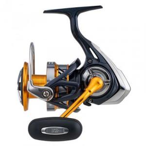 Daiwa Revros LT 6000D-H