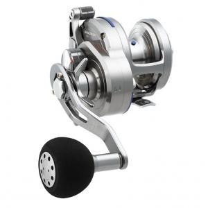 Daiwa Saltiga Star Drag 10H