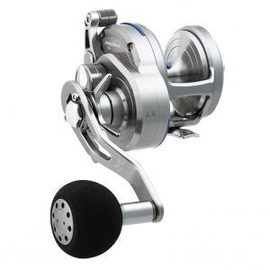 Daiwa Saltiga Star Drag 15H