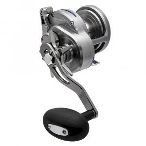 Daiwa Saltiga Star Drag 35HA