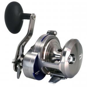 Daiwa Saltiga Star Drag 40HA