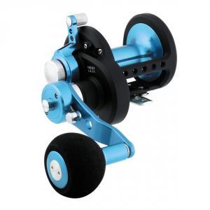 Daiwa Saltist 2-Speed LD 50