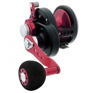 Daiwa Saltist LD 50HSH