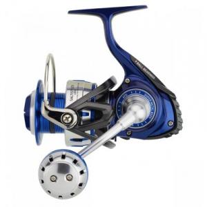 Daiwa 17 Saltist LTD 4000