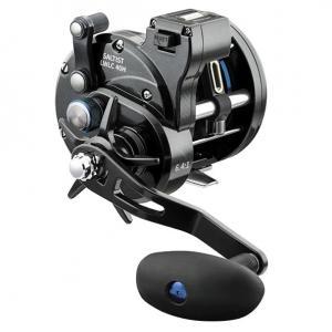 Daiwa Saltist LWLC 50H