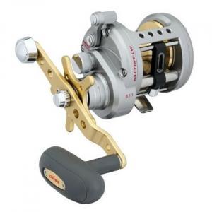 Daiwa Saltist LevelWind 30HA