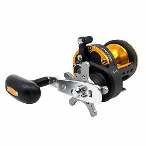 Daiwa Seagate Star Drag 20H